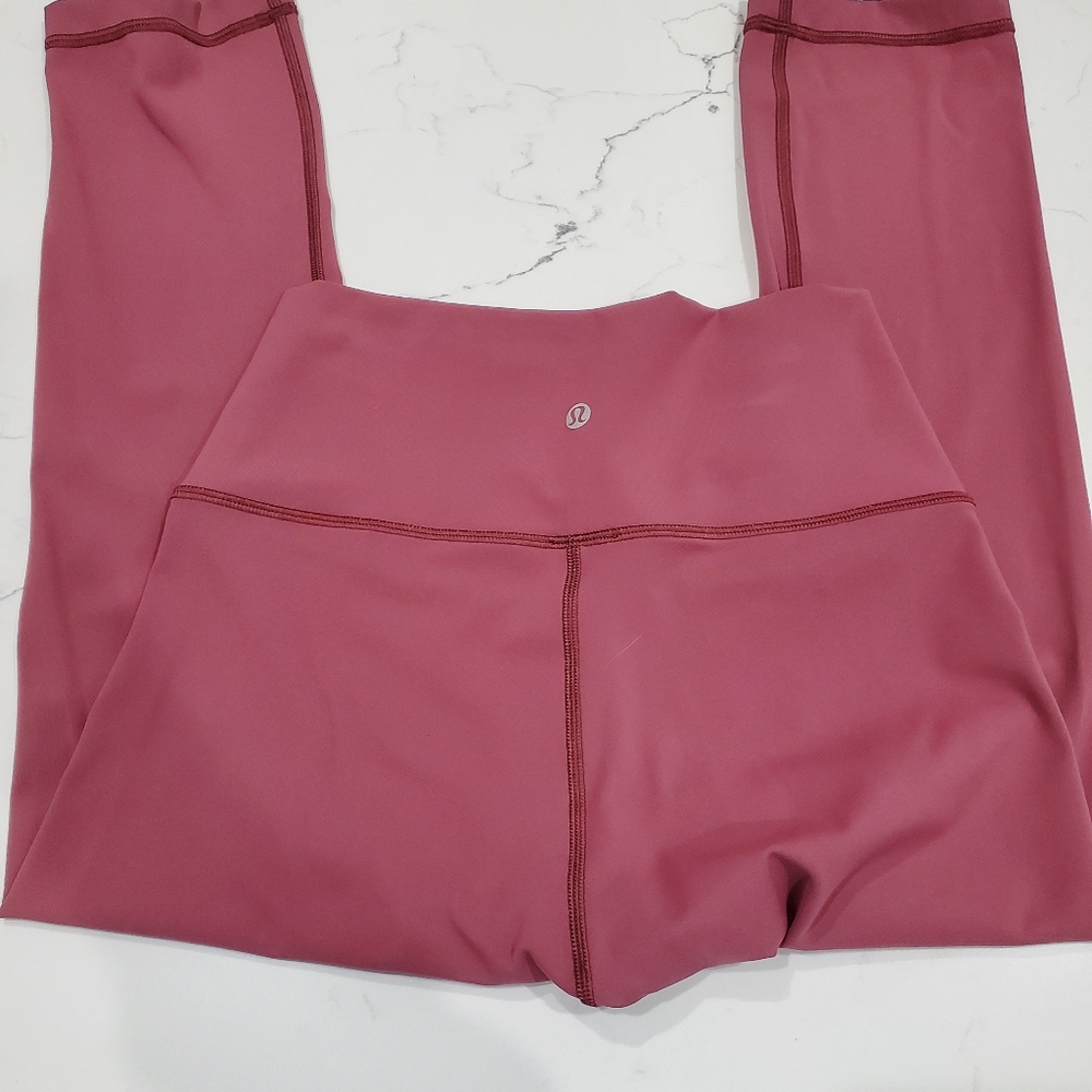 Wunder under 21" luxstreme